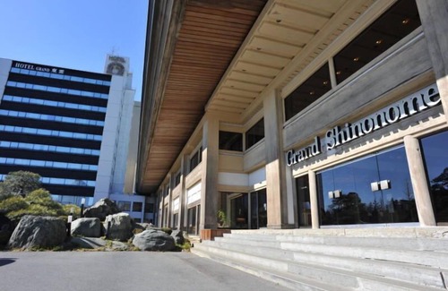 Tsukuba Hotel | Hotel Grand Shinonome