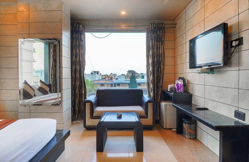 Mayapur Hotel | Hotel Grand Shiva