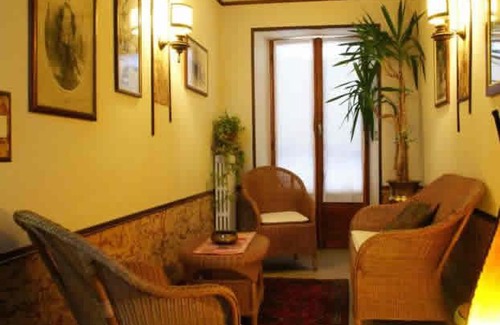 Usseglio Hotel | Hotel Grand Usseglio
