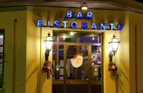 Usseglio Hotel | Hotel Grand Usseglio