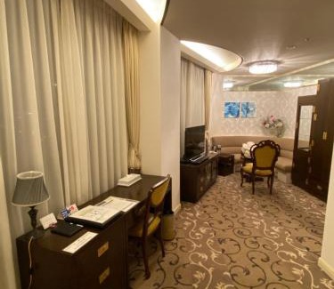 Gifu Hotel | Hotel Grand Vert Gizan