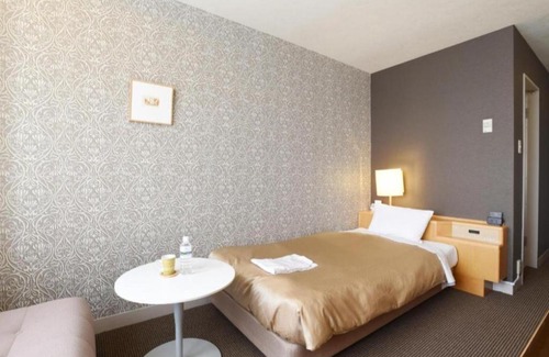 Gifu Hotel | Hotel Grand Vert Gizan - Vacation STAY 95360