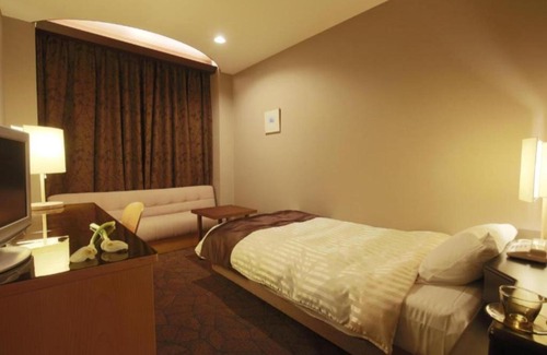 Gifu Hotel | Hotel Grand Vert Gizan - Vacation STAY 95360