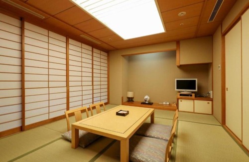 Gifu Hotel | Hotel Grand Vert Gizan - Vacation STAY 95369