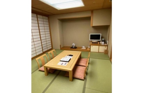 Gifu Hotel | Hotel Grand Vert Gizan - Vacation STAY 95369