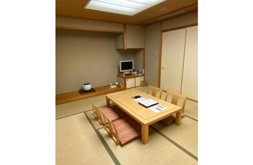 Gifu Hotel | Hotel Grand Vert Gizan - Vacation STAY 95369