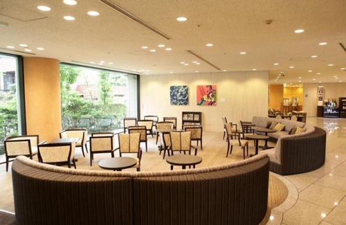 Gifu Hotel | Hotel Grand Vert Gizan - Vacation STAY 95369