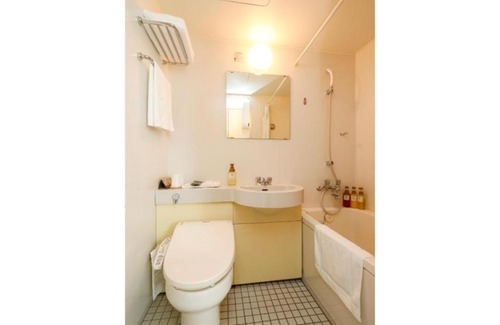 Gifu Hotel | Hotel Grand Vert Gizan - Vacation STAY 95353