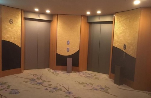 Gifu Hotel | Hotel Grand Vert Gizan - Vacation STAY 95353