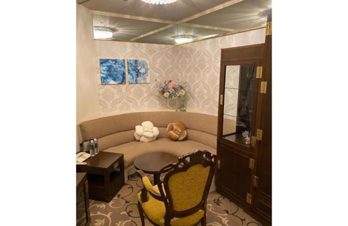 Gifu Hotel | Hotel Grand Vert Gizan - Vacation STAY 95368