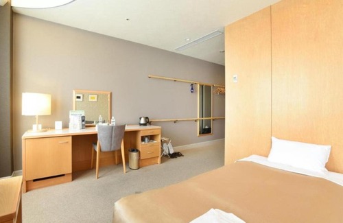 Gifu Hotel | Hotel Grand Vert Gizan - Vacation STAY 95364
