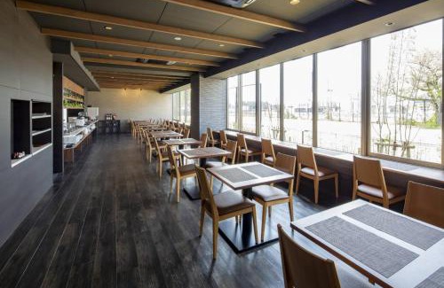 Hakata-ku Hotel | Hotel Grand View Fukuoka-Kuko