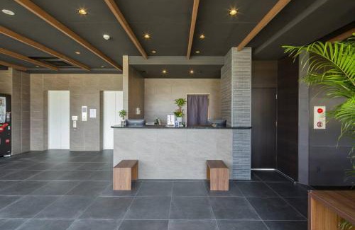 Hakata-ku Hotel | Hotel Grand View Fukuoka-Kuko