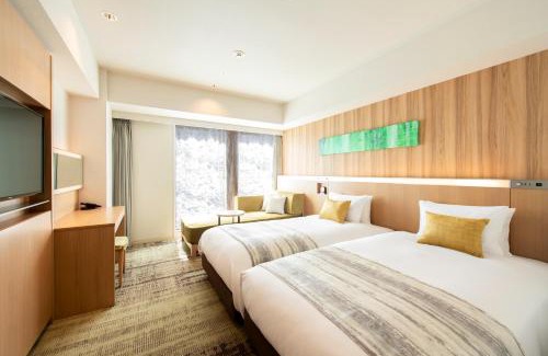 Sendai Hotel | Hotel GrandBach Sendai
