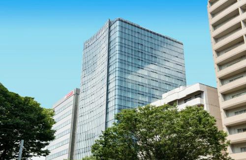 Sendai Hotel | Hotel GrandBach Sendai