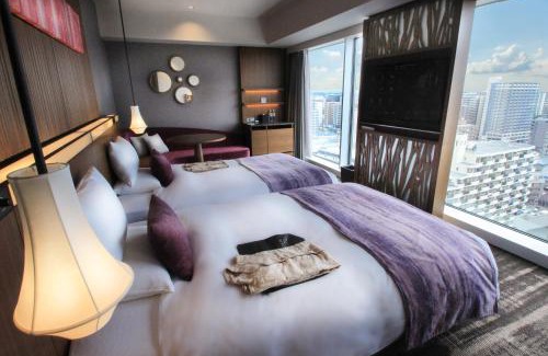 Sendai Hotel | Hotel GrandBach Sendai