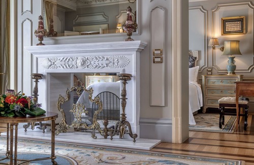 Athens City Centre Hotel | Hotel Grande Bretagne, a Luxury Collection Hotel, Athens