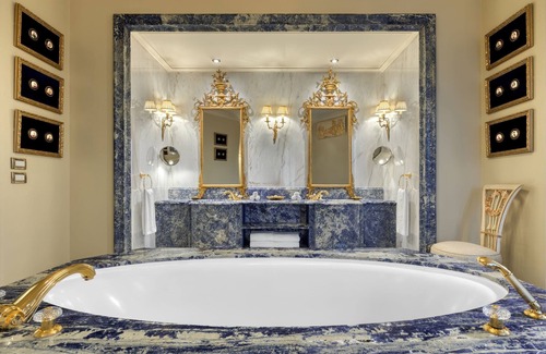 Athens City Centre Hotel | Hotel Grande Bretagne, a Luxury Collection Hotel, Athens