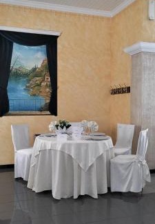 Parenti Hotel | Hotel Grandinetti