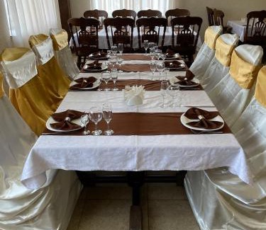 Pisochyn Hotel | Hotel Grant