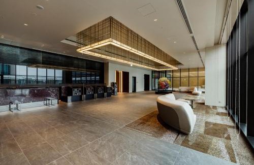 Hiroshima City Centre Hotel | HOTEL GRANVIA HIROSHIMA SOUTH GATE