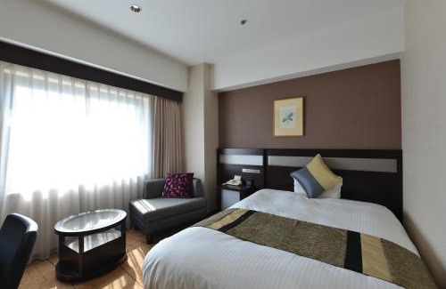 Hiroshima City Centre Hotel | Hotel Granvia Hiroshima