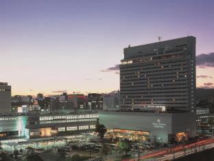 Hiroshima City Centre Hotel | Hotel Granvia Hiroshima