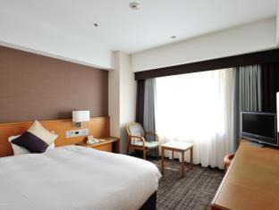 Hiroshima City Centre Hotel | Hotel Granvia Hiroshima