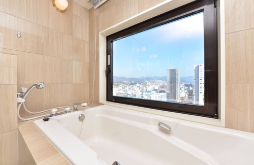 Hiroshima City Centre Hotel | Hotel Granvia Hiroshima