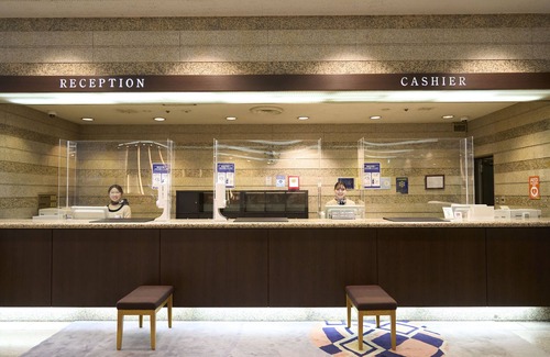 Takihara Onsen Hotel | Hotel Granvia Wakayama
