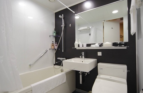 Takihara Onsen Hotel | Hotel Granvia Wakayama