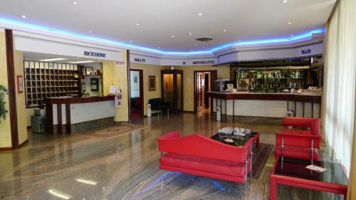 Corridonia Hotel | Hotel Grassetti