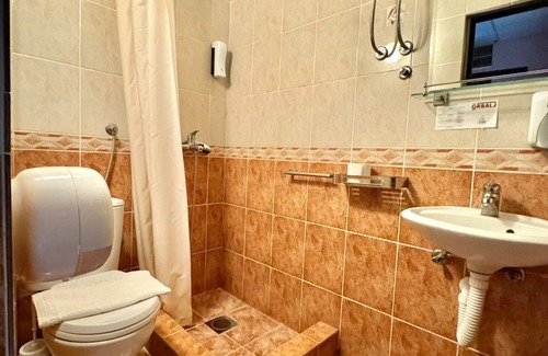 Centar Hotel | Hotel Grbalj