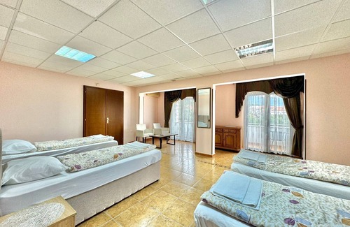 Centar Hotel | Hotel Grbalj