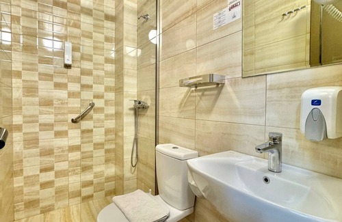 Centar Hotel | Hotel Grbalj