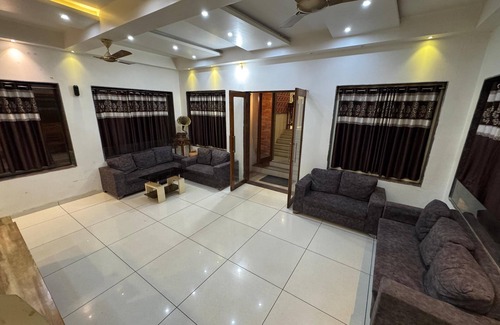 Daulatabad Hotel | Hotel Great Annapurna