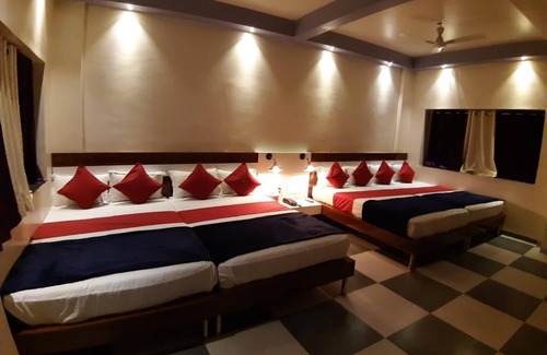 Daulatabad Hotel | Hotel Great Annapurna