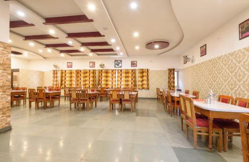 Daulatabad Hotel | Hotel great punjab