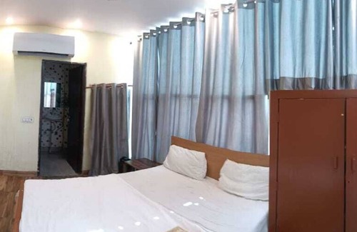 Nawada Hotel | Hotel Green Arrow Nawada