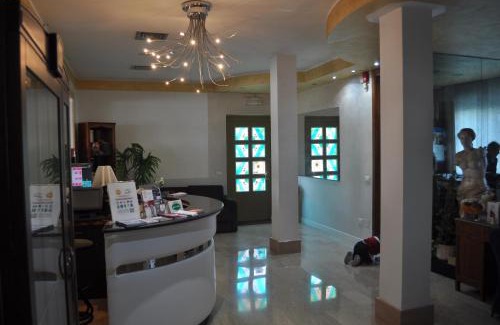 Caldogno Hotel | Hotel Green castellani