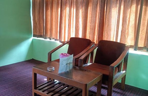 New Manali Apartment | Hotel green land