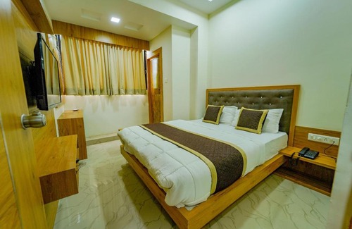 Ahmedabad Hotel | Hotel Green Park