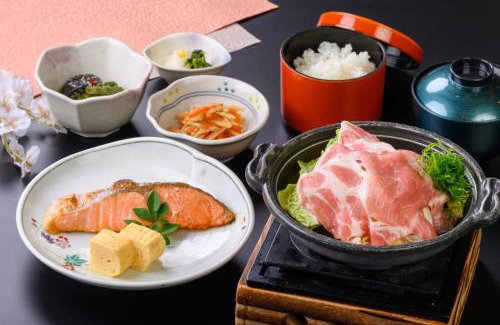 Suzuka Hotel | Hotel Green Park Suzuka