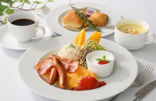 Suzuka Hotel | Hotel Green Park Suzuka