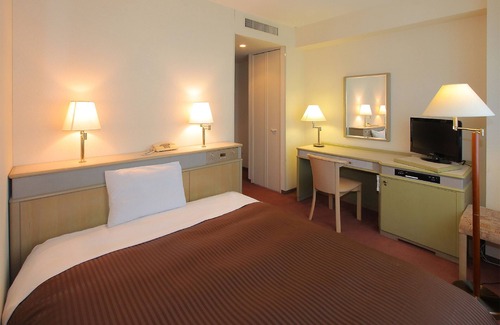 Makuhari Hotel | Hotel Green Tower Makuhari
