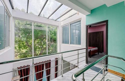 Krishna Karanai Hotel | Hotel green vistal