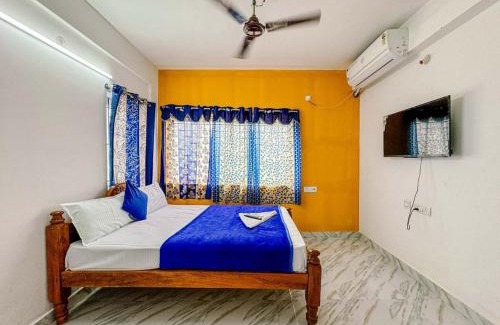 Krishna Karanai Hotel | Hotel green vistal