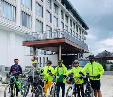 Narkanda Hotel | Hotel Greenberry Narkanda