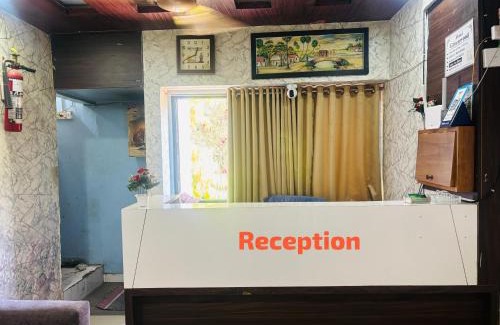 Navrangpura Hotel | Hotel Greenwood