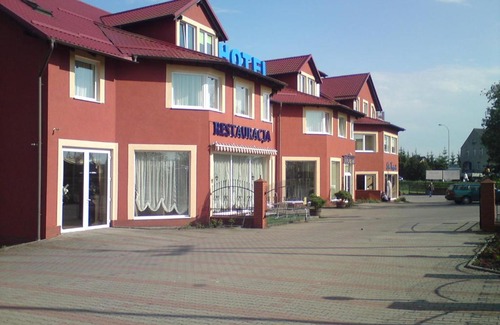 Pszczolki Hotel | Hotel Gregor